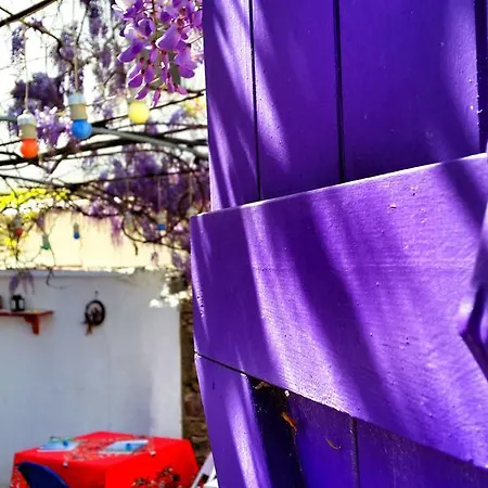 Amaranda Ada Evi (adults Only) * Bozcaada