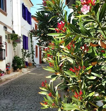 Amaranda Ada Evi (adults Only) * Bozcaada