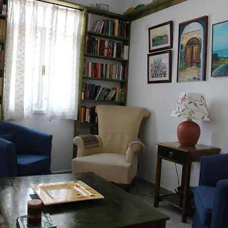 Amaranda Ada Evi (adults Only) Penzion