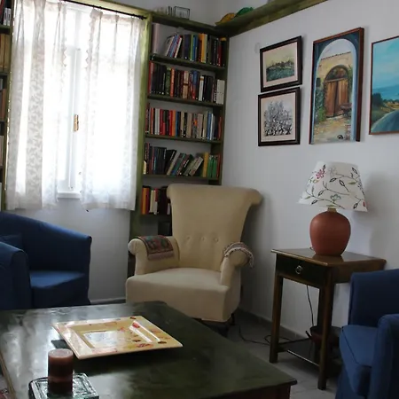 Amaranda Ada Evi (adults Only) Guest house