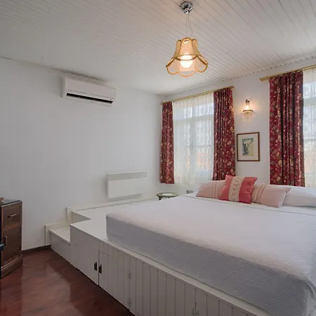 Amaranda Ada Evi (adults Only) Penzion