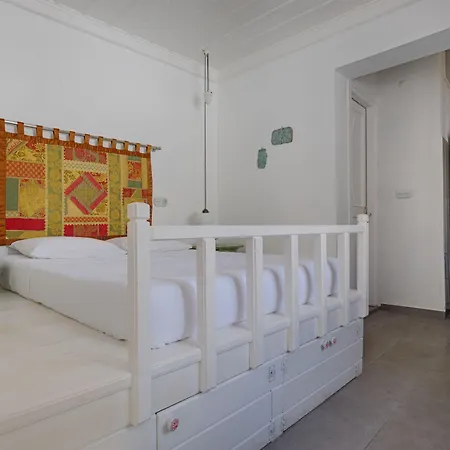 Penzion Amaranda Ada Evi (adults Only)