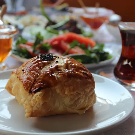 Penzion Amaranda Ada Evi (adults Only) 3*