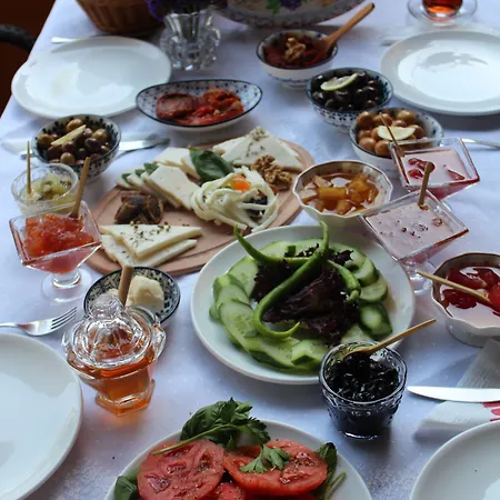 Amaranda Ada Evi (adults Only)