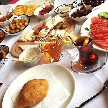 Penzion Amaranda Ada Evi (adults Only)