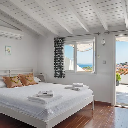 Penzion Amaranda Ada Evi (adults Only) 3*