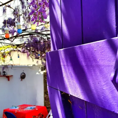 Amaranda Ada Evi (adults Only) Pensiune Bozcaada