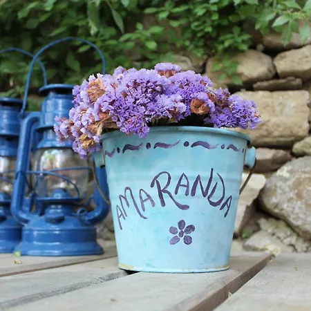 Penzion Amaranda Ada Evi (adults Only)