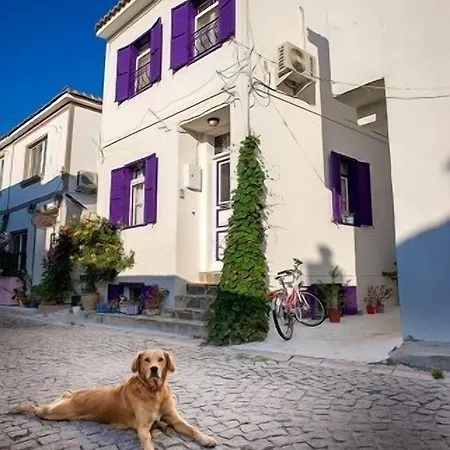 Amaranda Ada Evi (adults Only) 3*
