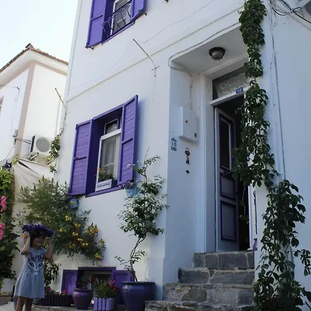 Penzion Amaranda Ada Evi (adults Only) Bozcaada