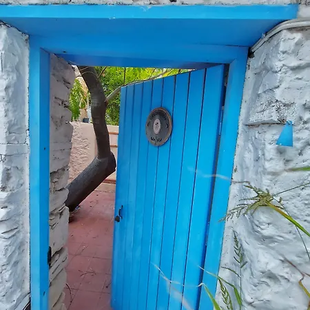 Amaranda Ada Evi (adults Only) Penzion