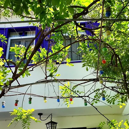 Amaranda Ada Evi (adults Only) 3*