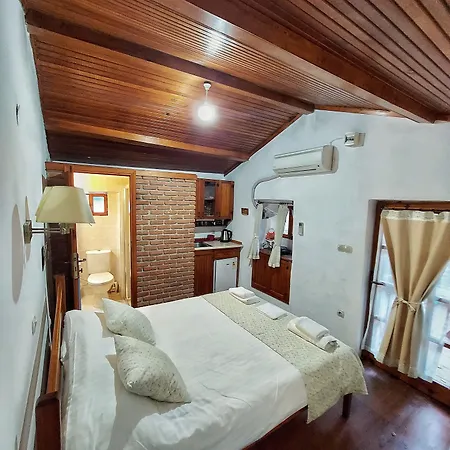 Amaranda Ada Evi (adults Only) Penzion