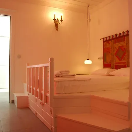 Pensiune Amaranda Ada Evi (adults Only)