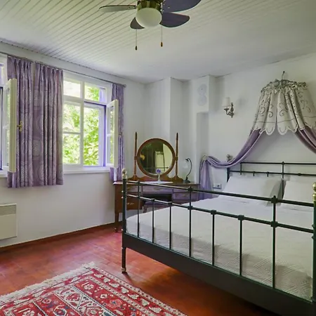 Amaranda Ada Evi (adults Only) Penzion 3*