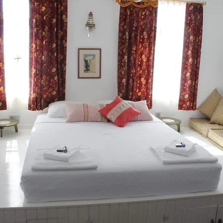 Penzion Amaranda Ada Evi (adults Only) 3*
