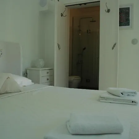 Amaranda Ada Evi (adults Only) Pensiune 3*