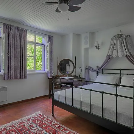Guest house Amaranda Ada Evi (adults Only) *