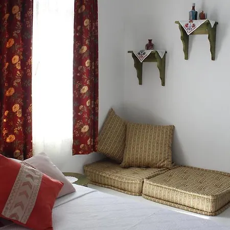 Amaranda Ada Evi (adults Only) Guest house