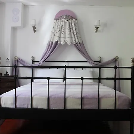 Guest house Amaranda Ada Evi (adults Only) Bozcaada