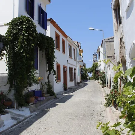 Penzion Amaranda Ada Evi (adults Only)