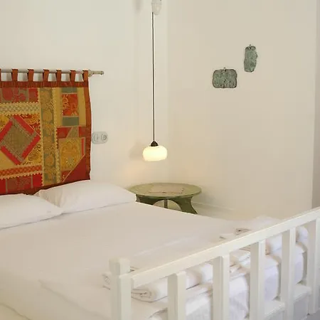 Guest house Amaranda Ada Evi (adults Only) Bozcaada