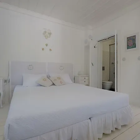 Amaranda Ada Evi (adults Only) Penzion